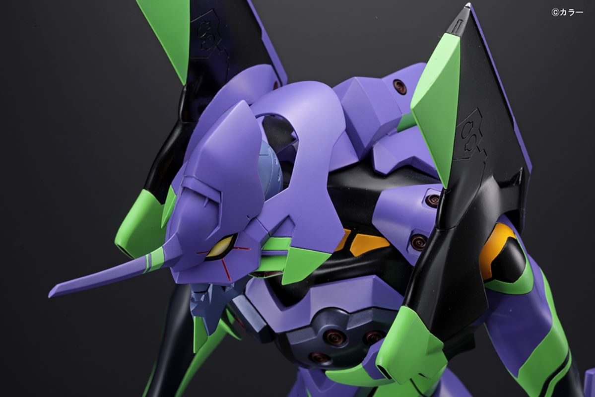 Evangelion Unit-01