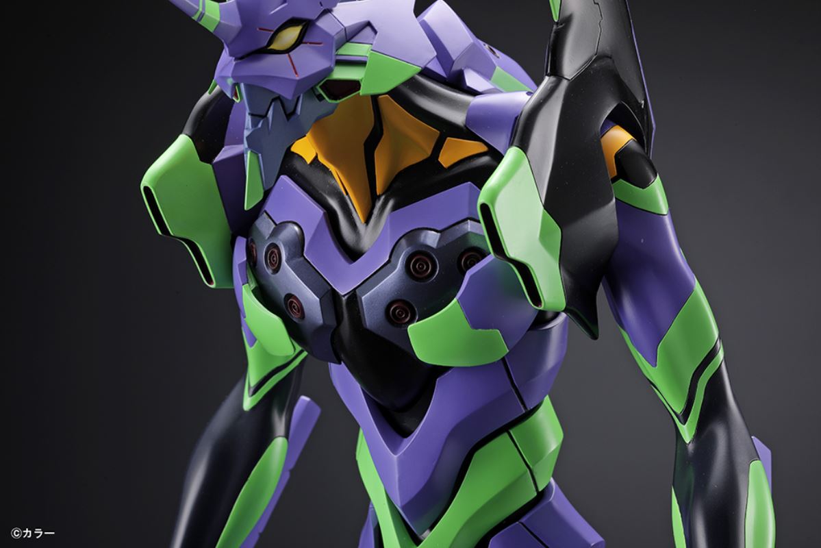 Evangelion Unit-01
