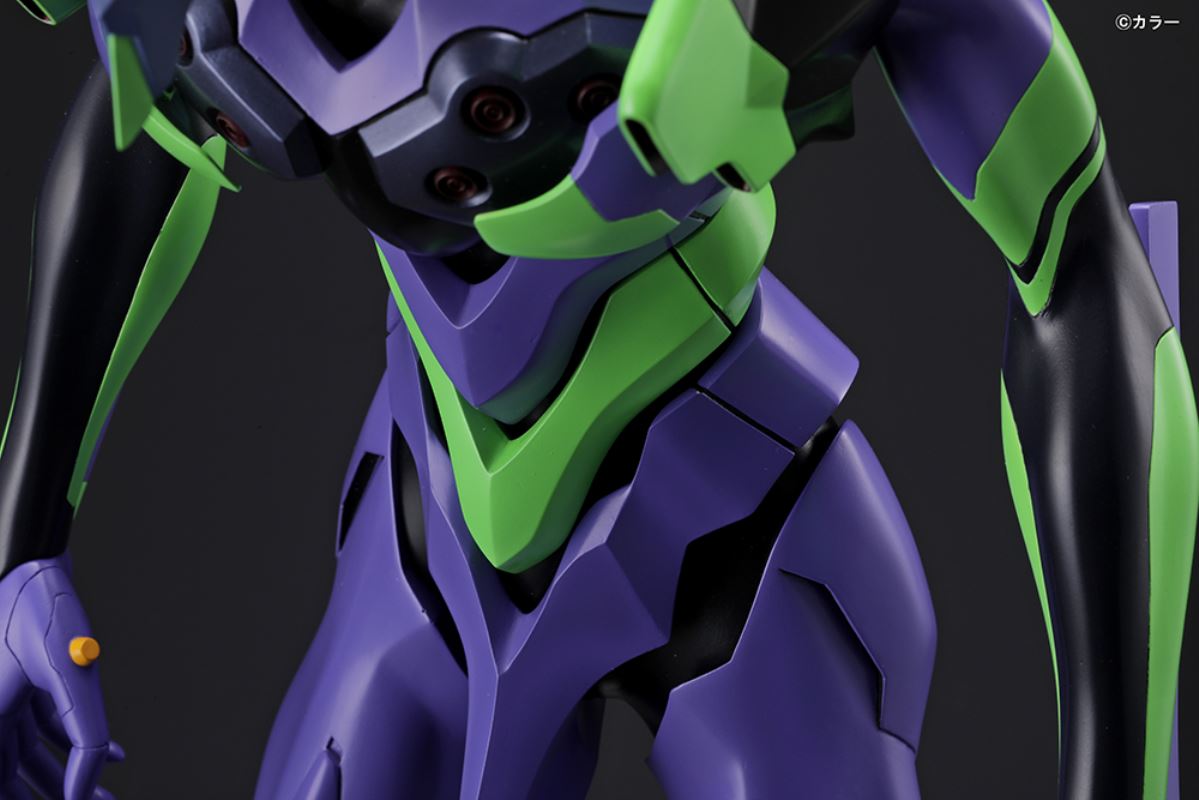 Evangelion Unit-01