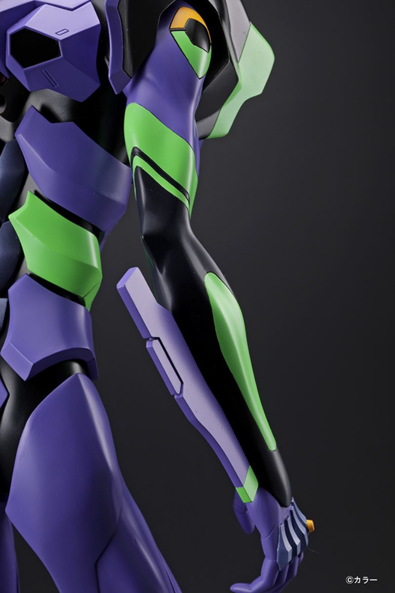 Evangelion Unit-01