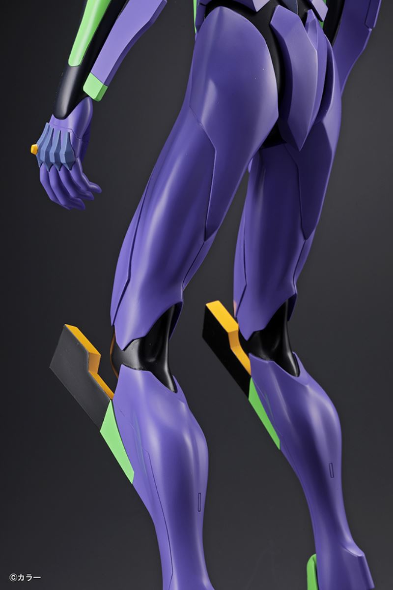 Evangelion Unit-01