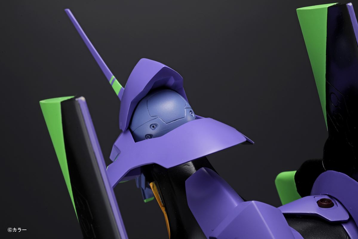 Evangelion Unit-01