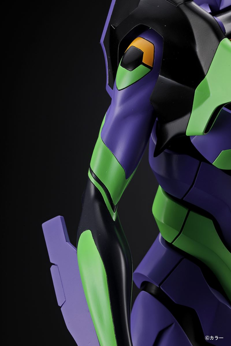 Evangelion Unit-01