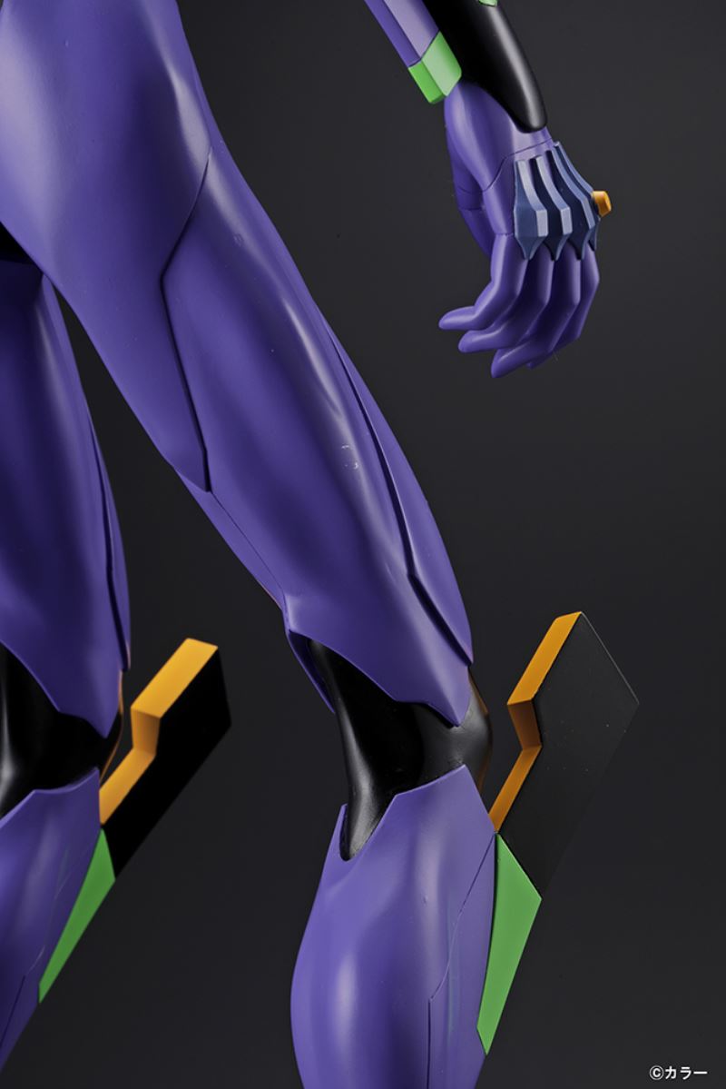 Evangelion Unit-01