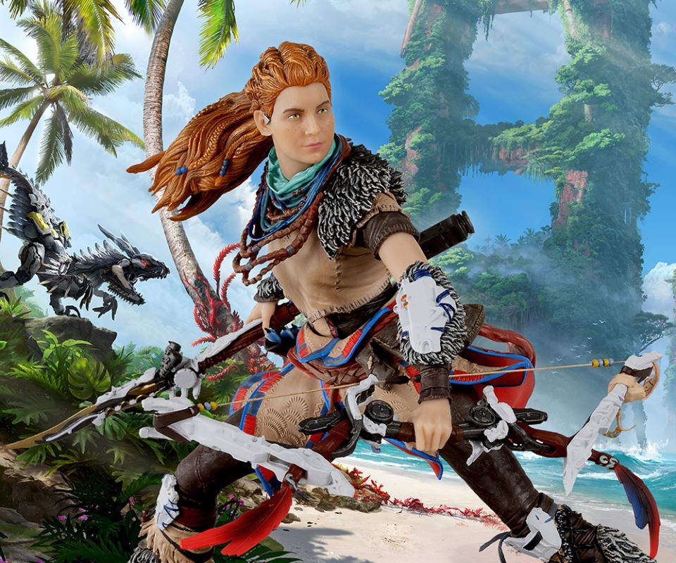 Aloy