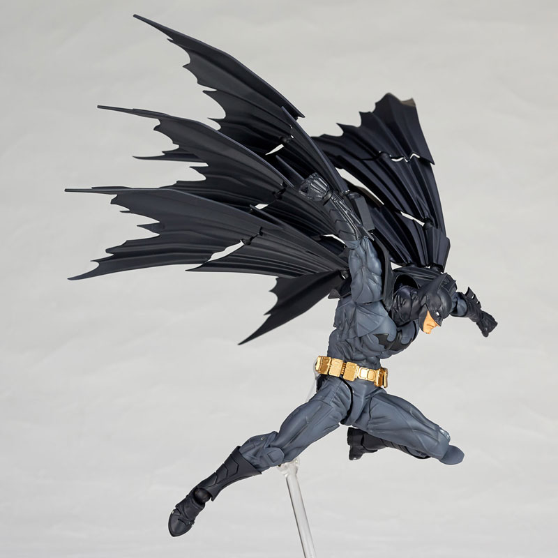 Figure Complex Amazing Yamaguchi No.009 Batman
