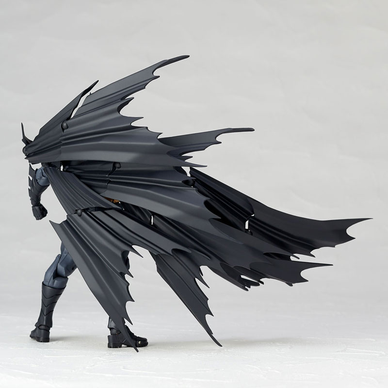 Figure Complex Amazing Yamaguchi No.009 Batman