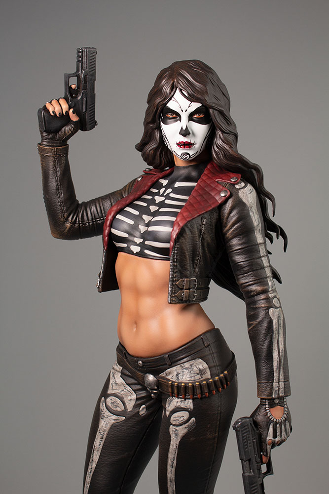 La Muerta