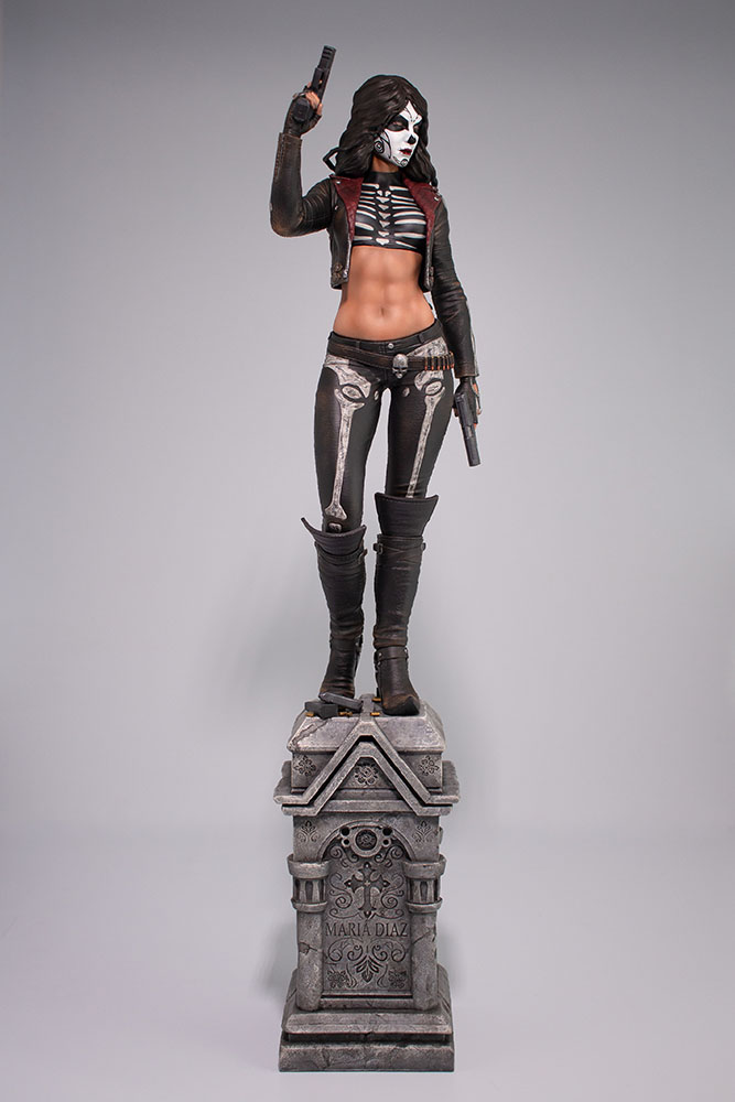 La Muerta
