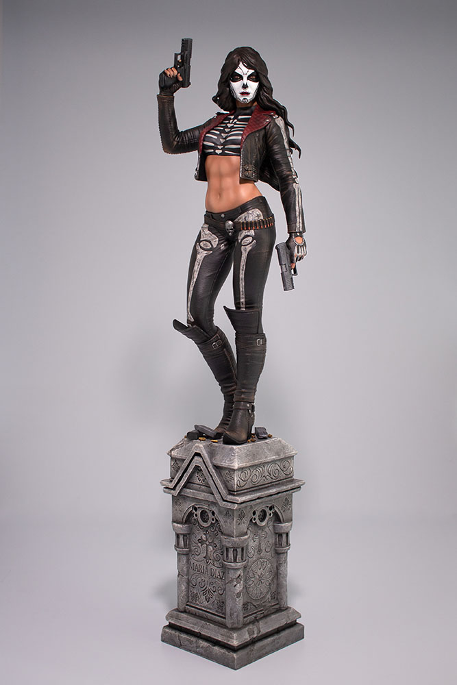 La Muerta