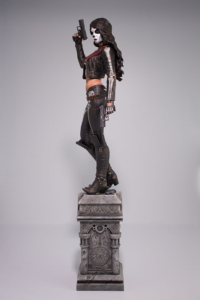 La Muerta