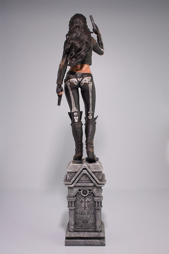 La Muerta