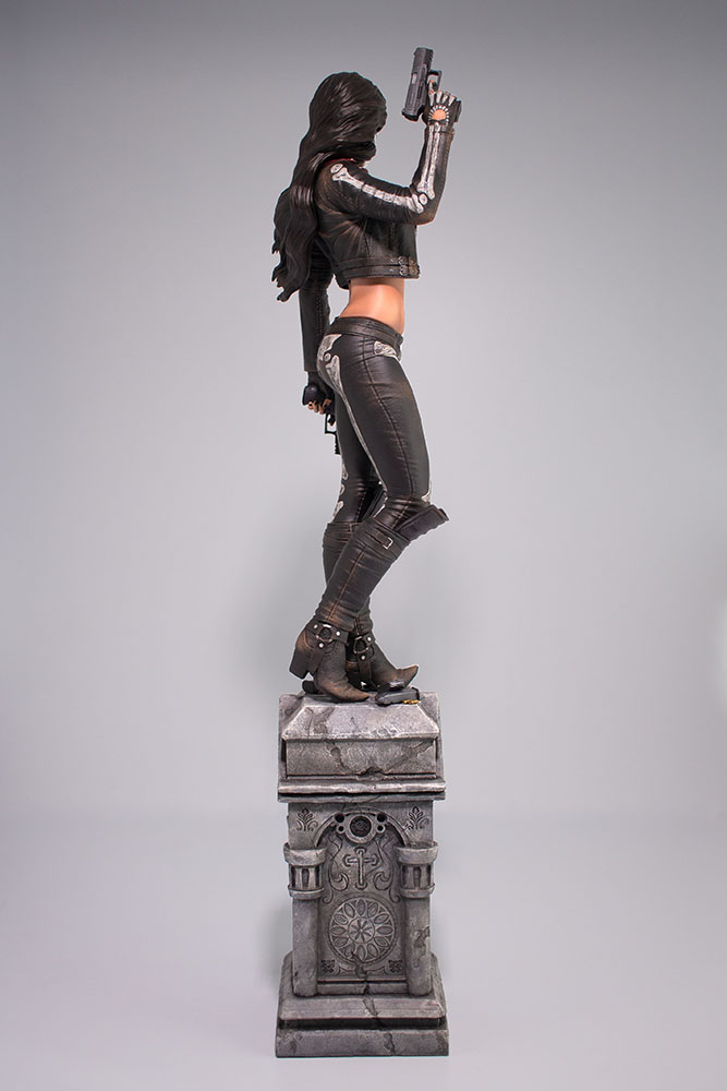 La Muerta