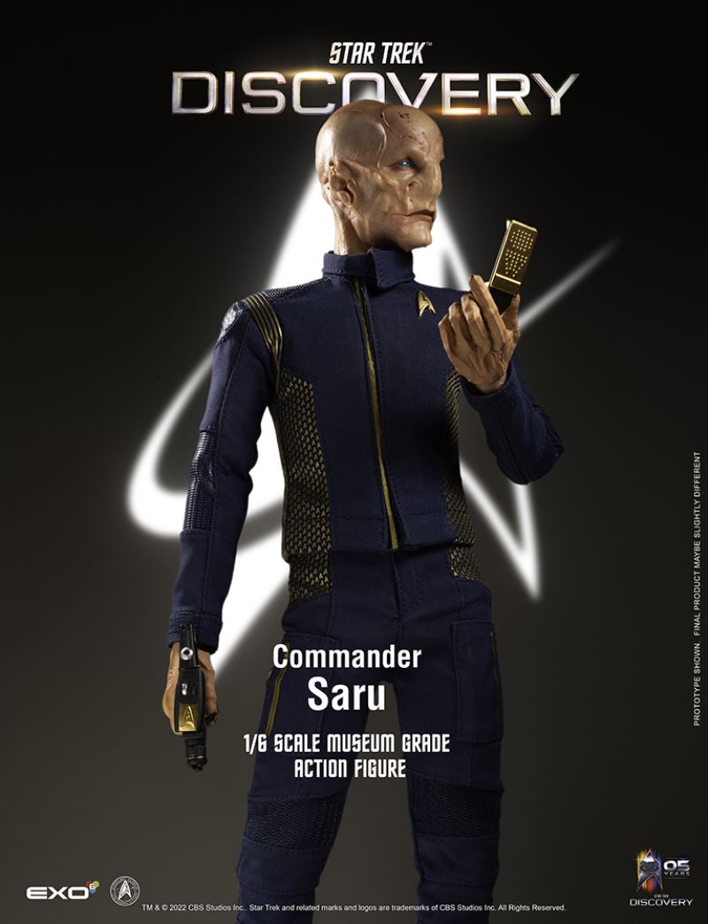 Saru