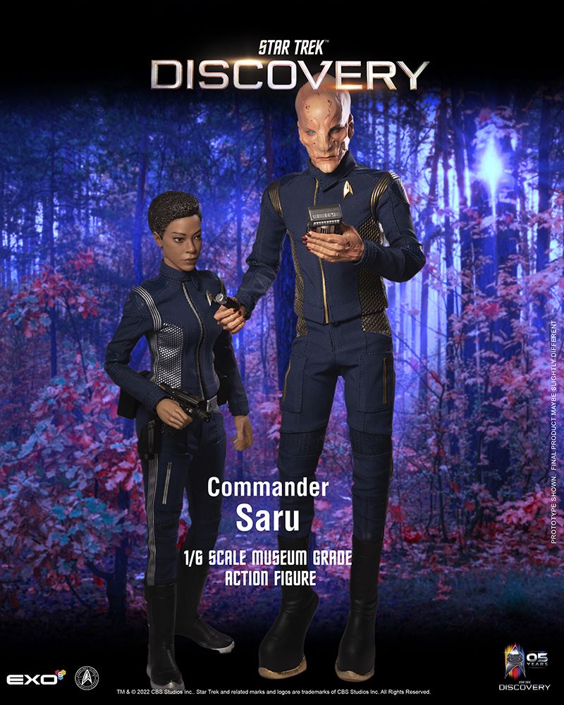 Saru