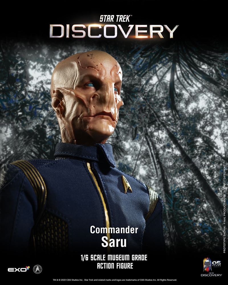 Saru