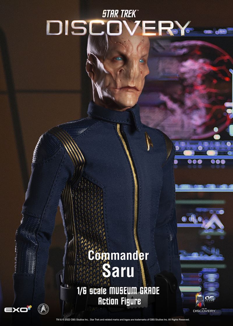 Saru
