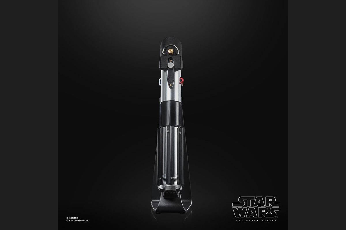 Star Wars BLACK Series Force FX Lightsaber Darth Vader