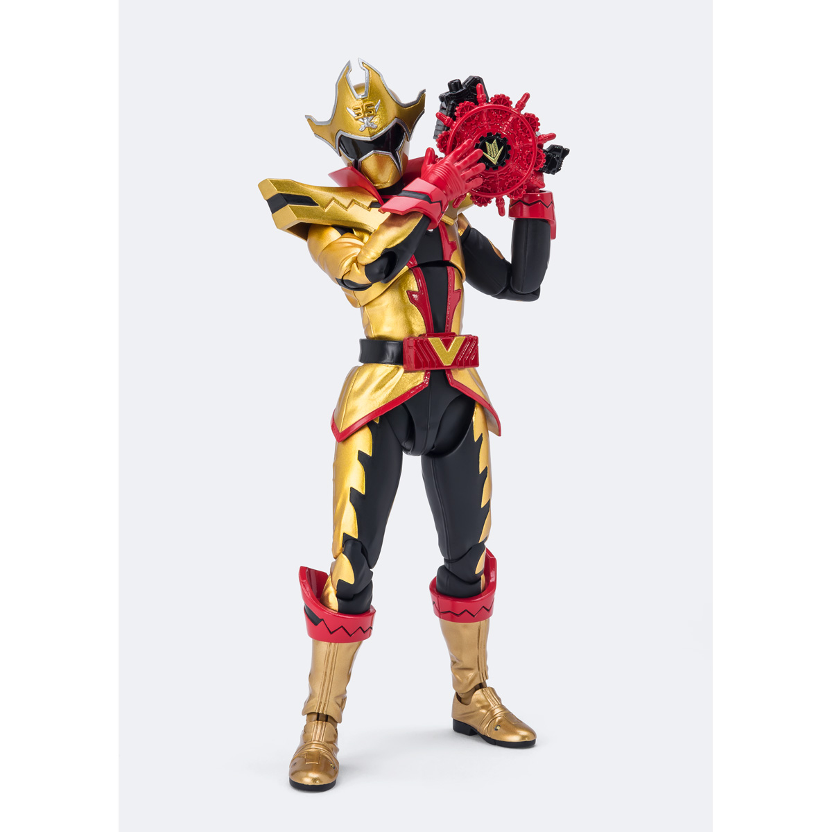 SHFiguarts Two Kaiser