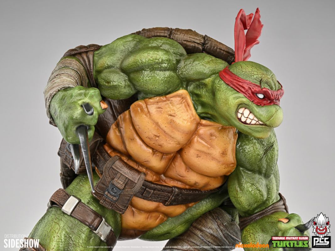 Raphael (Deluxe Edition) 1/3