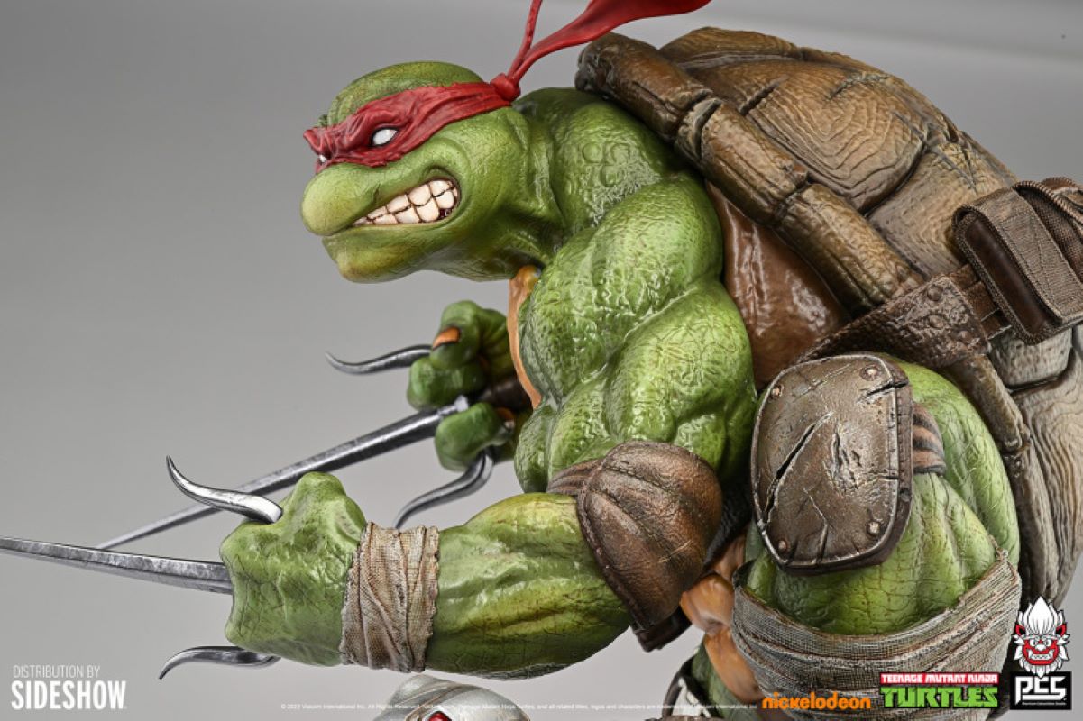 Raphael (Deluxe Edition) 1/3