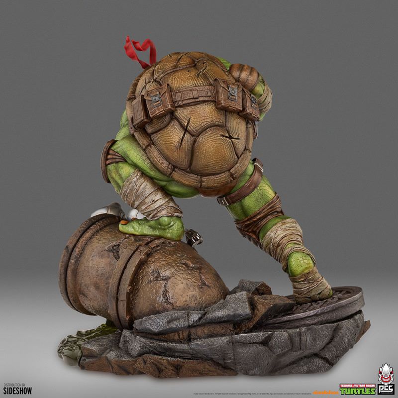 Raphael (Deluxe Edition) 1/3