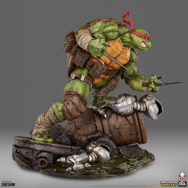 Raphael (Deluxe Edition) 1/3