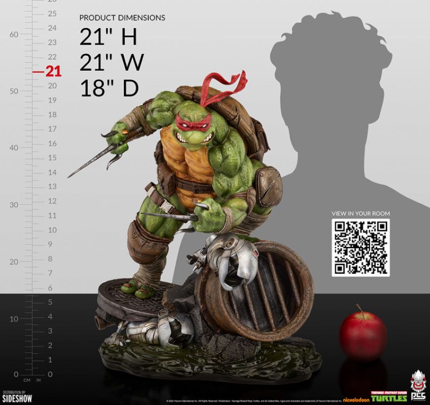 Raphael (Deluxe Edition) 1/3