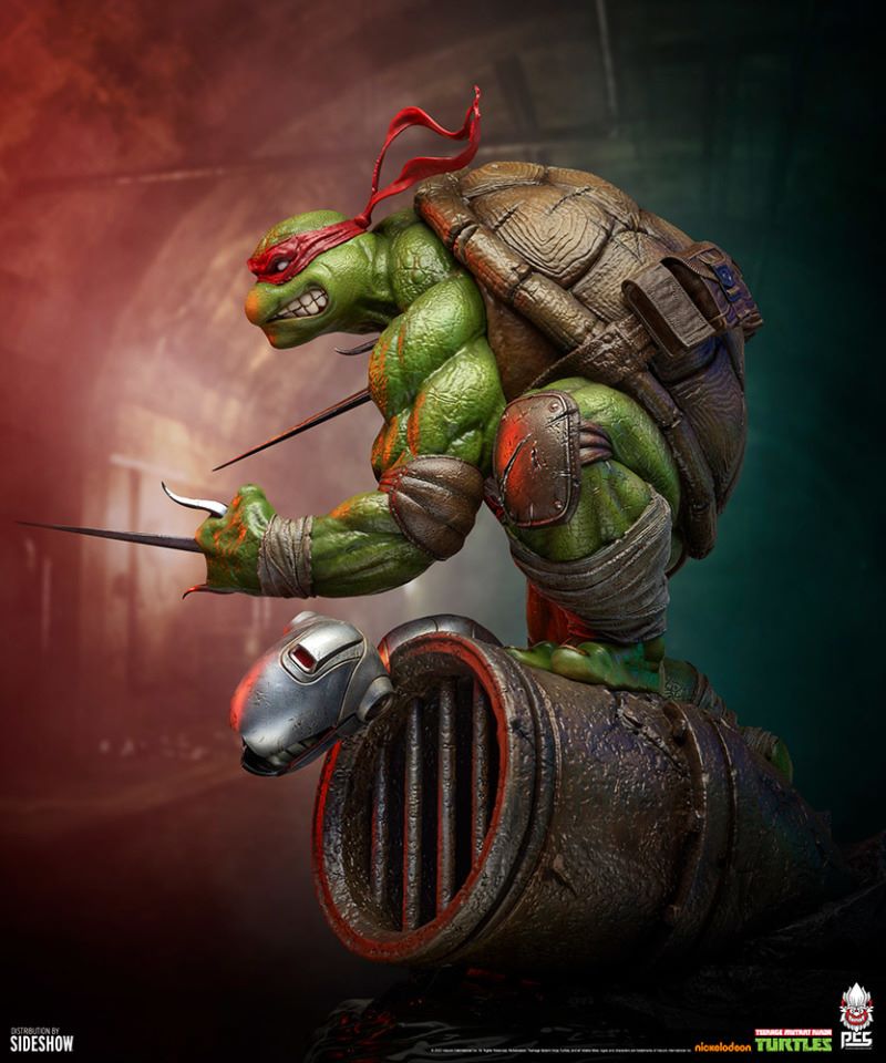 Raphael (Deluxe Edition) 1/3