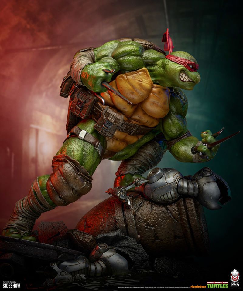 Raphael (Deluxe Edition) 1/3