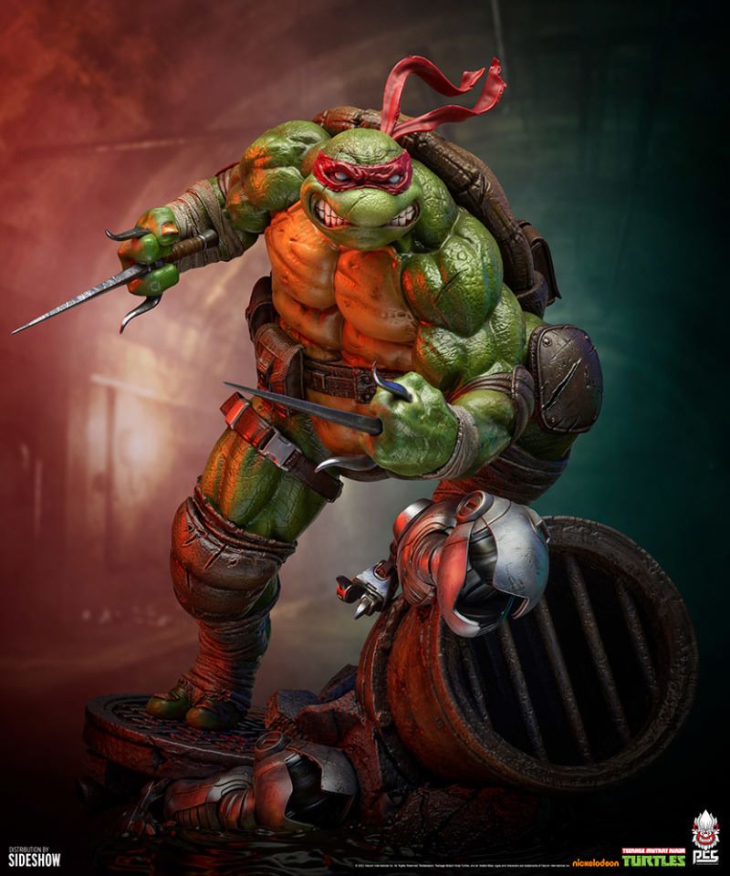 Raphael (Deluxe Edition) 1/3