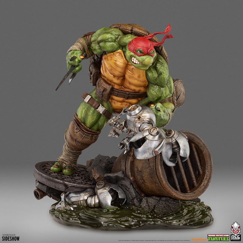 Raphael (Deluxe Edition) 1/3