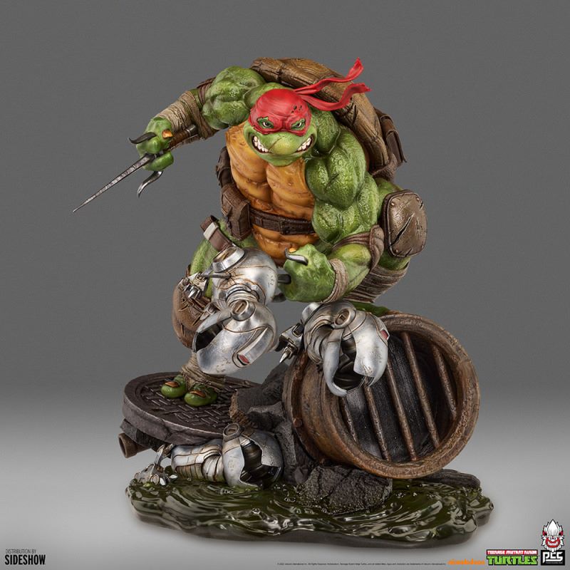 Raphael (Deluxe Edition) 1/3