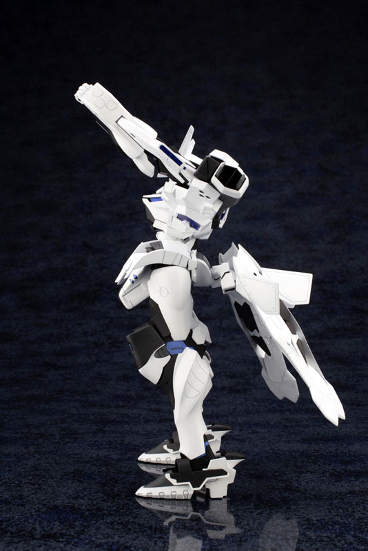 Total Eclipse Shiranui Second Yuya Bridges Ki Ver.1.5