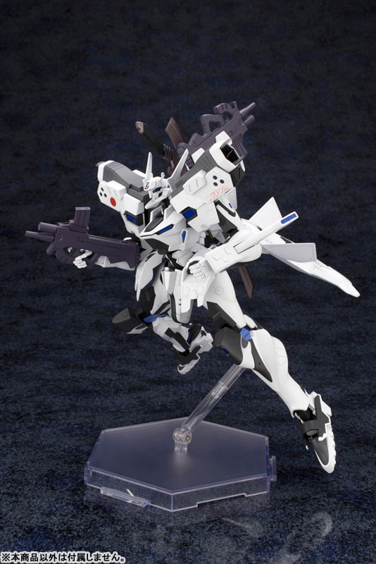 Total Eclipse Shiranui Second Yuya Bridges Ki Ver.1.5