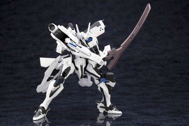 Total Eclipse Shiranui Second Yuya Bridges Ki Ver.1.5