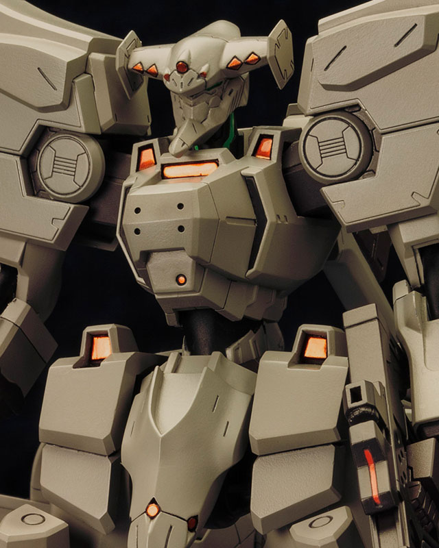 Muv-Luv Alternative Total Eclipse 1/144 F-15, ACTV Active Eagle