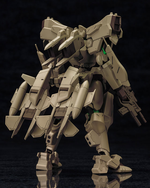 Muv-Luv Alternative Total Eclipse 1/144 F-15, ACTV Active Eagle