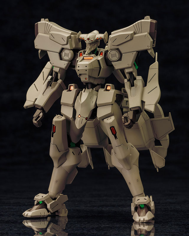 Muv-Luv Alternative Total Eclipse 1/144 F-15, ACTV Active Eagle