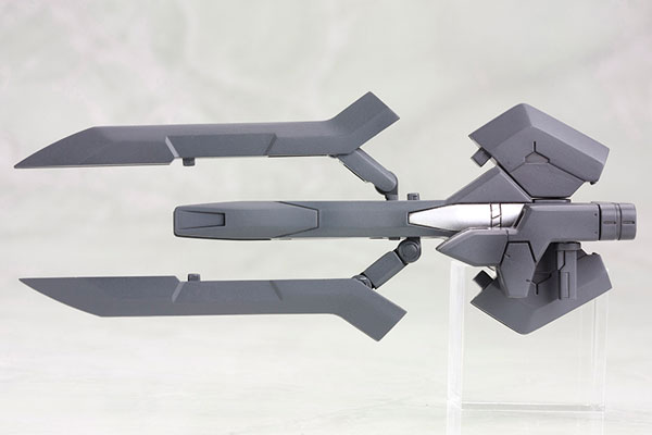 M.S.G Modeling Support Goods - Heavy Weapon Unit MH05 Mega Slash Edge