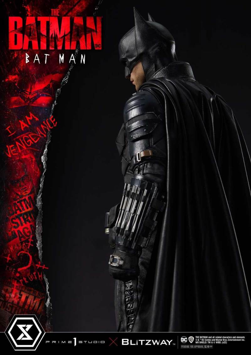 The Batman 1/3