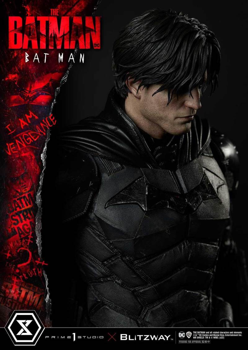 The Batman 1/3