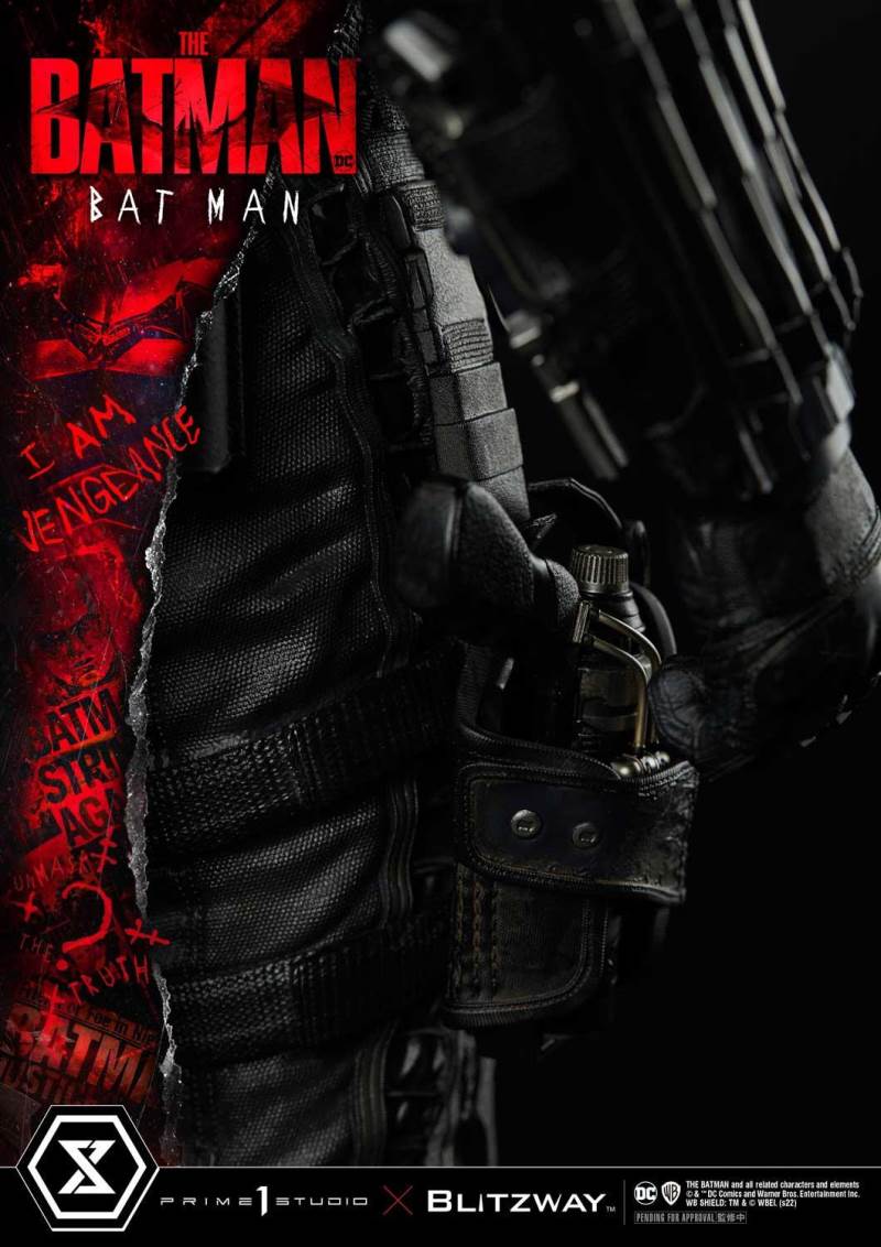 The Batman 1/3