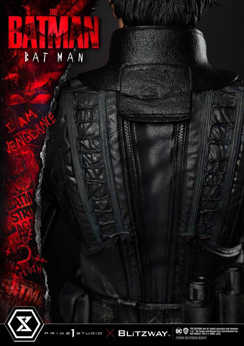 The Batman 1/3