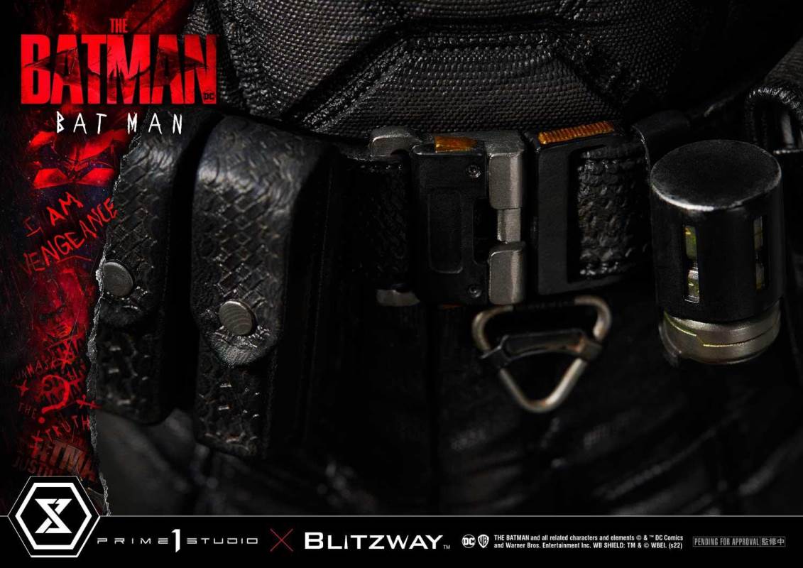 The Batman 1/3