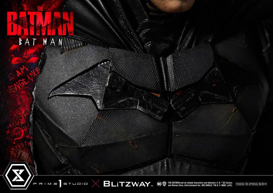 The Batman 1/3