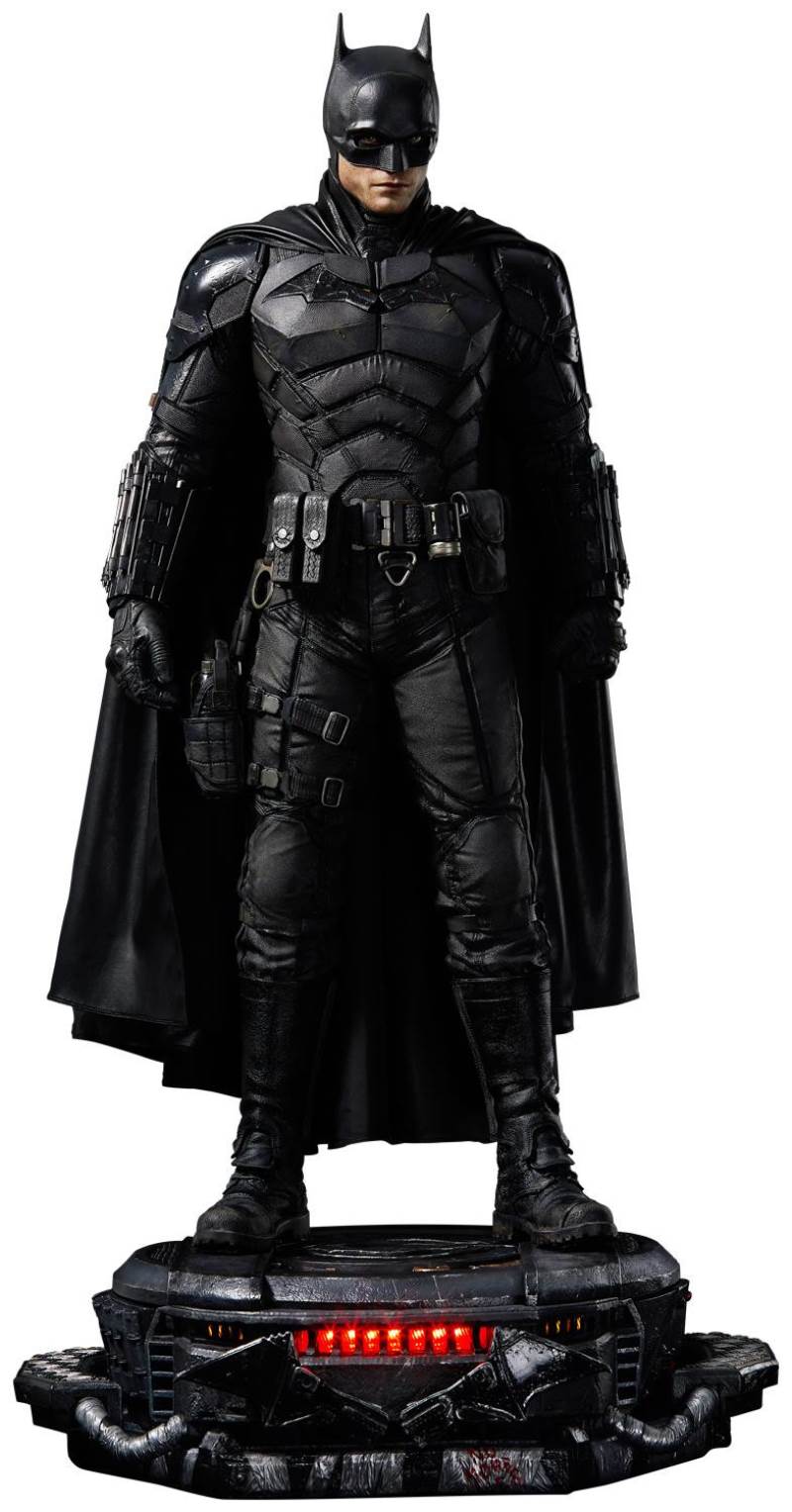 The Batman 1/3