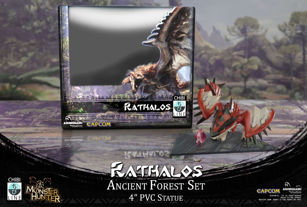Rathalos
