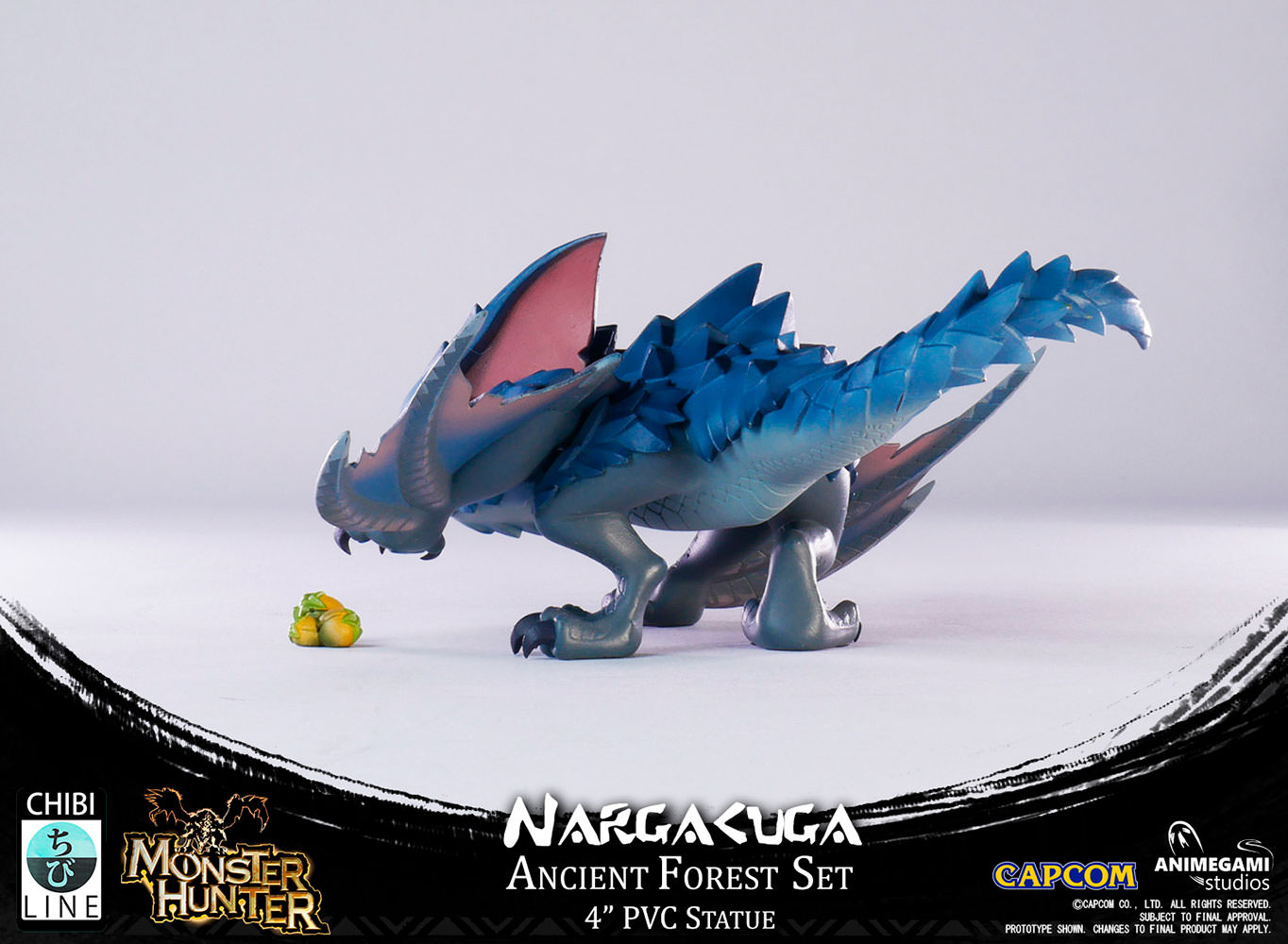 Nargacuga