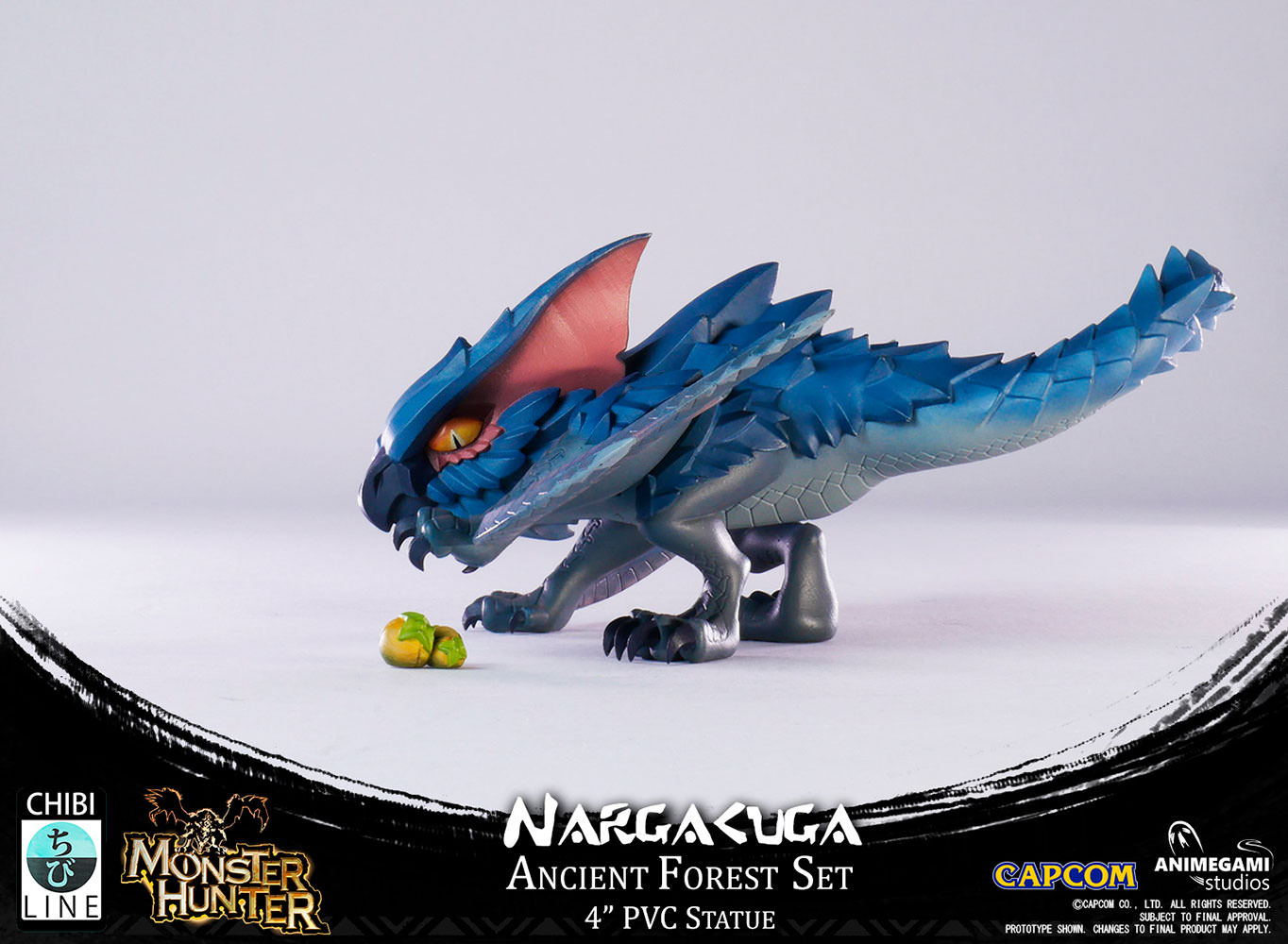 Nargacuga